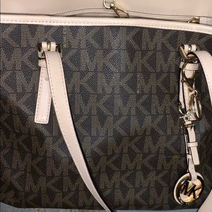 MK tote purse